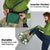 Personalized Belmont Horse Racing Grocery Bag 157th Anniversary Run For The Carnations