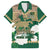 Personalized Belmont Horse Racing Hawaiian Shirt 157th Anniversary Run For The Carnations