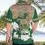 Personalized Belmont Horse Racing Hawaiian Shirt 157th Anniversary Run For The Carnations