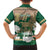 Personalized Belmont Horse Racing Hawaiian Shirt 157th Anniversary Run For The Carnations