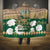 Personalized Belmont Horse Racing Hooded Blanket 157th Anniversary Run For The Carnations