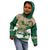 Personalized Belmont Horse Racing Kid Hoodie 157th Anniversary Run For The Carnations
