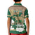 Personalized Belmont Horse Racing Kid Polo Shirt 157th Anniversary Run For The Carnations