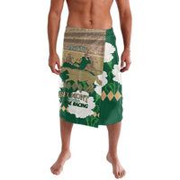 Personalized Belmont Horse Racing Lavalava 157th Anniversary Run For The Carnations