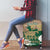 Personalized Belmont Horse Racing Luggage Cover 157th Anniversary Run For The Carnations