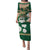 Personalized Belmont Horse Racing Puletasi 157th Anniversary Run For The Carnations