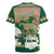Personalized Belmont Horse Racing Rugby Jersey 157th Anniversary Run For The Carnations