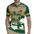 Personalized Belmont Horse Racing Rugby Jersey 157th Anniversary Run For The Carnations