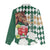 Personalized Belmont Horse Racing Women Casual Shirt Jewel Cocktail With White Carnations