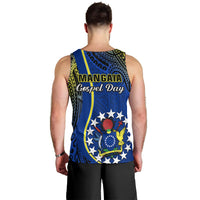 polynesian-pride-cook-islands-men-tank-top-mangaia-gospel-day-blue-version