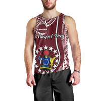 june-15-mangaia-gospel-day-mangaia-cook-islands-men-tank-top-maroon-version