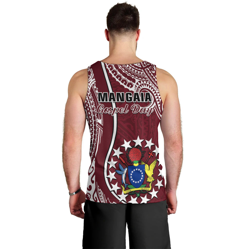june-15-mangaia-gospel-day-mangaia-cook-islands-men-tank-top-maroon-version