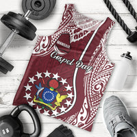 personalised-june-15-mangaia-gospel-day-mangaia-cook-islands-men-tank-top-maroon-version