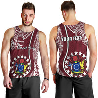personalised-june-15-mangaia-gospel-day-mangaia-cook-islands-men-tank-top-maroon-version