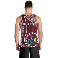 personalised-june-15-mangaia-gospel-day-mangaia-cook-islands-men-tank-top-maroon-version