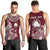 personalised-mangaia-cook-islands-men-tank-top-polynesian-sea-turtle