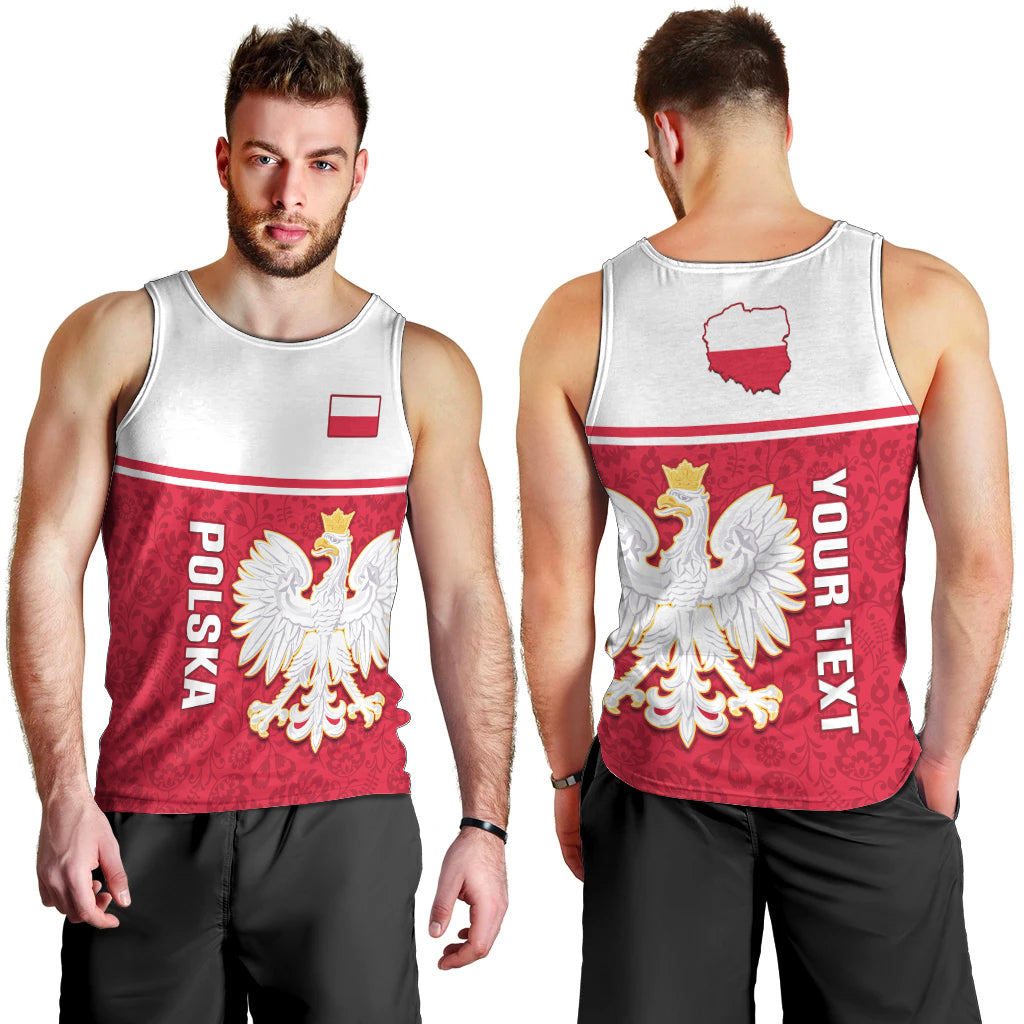 personalised-poland-men-tank-top-polska-coat-of-arms-with-folk-pattern