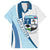 Liberia Monrovia Capital Hawaiian Shirt African Pattern Curves Style