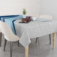 Liberia Monrovia Capital Tablecloth African Pattern Curves Style