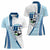 Liberia Monrovia Capital Women Polo Shirt African Pattern Curves Style