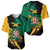 Jamaica Independence Day Baseball Jersey One People One Nation