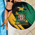 Jamaica Independence Day Beach Blanket One People One Nation