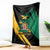 Jamaica Independence Day Blanket One People One Nation