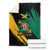 Jamaica Independence Day Blanket One People One Nation
