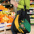 Jamaica Independence Day Grocery Bag One People One Nation