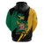 Jamaica Independence Day Hoodie One People One Nation