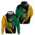 Jamaica Independence Day Hoodie One People One Nation