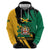 Jamaica Independence Day Hoodie One People One Nation