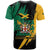 Jamaica Independence Day T Shirt One People One Nation