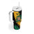 Jamaica Independence Day Tumbler With Handle One People One Nation