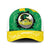 Jamaica Cricket Baseball Net Cap Go Champions Tallawahs Grunge Style - Wonder Print Shop