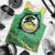 Custom Jamaica Cricket Men Tank Top Go Champions Tallawahs Grunge Style