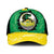 Jamaica Cricket Mesh Trucker Cap Go Champions Tallawahs Grunge Style - Wonder Print Shop