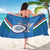 Custom India Cricket Sarong 2nd Champions World Cup Men In Blue - Wonder Print Shop