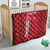 Custom England Cricket Quilt 3rd Champions World Cup Proud - Wonder Print Shop