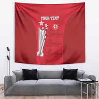 Custom England Cricket Tapestry 3rd Champions World Cup Proud - Wonder Print Shop