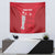 Custom England Cricket Tapestry 3rd Champions World Cup Proud - Wonder Print Shop