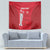 Custom England Cricket Tapestry 3rd Champions World Cup Proud - Wonder Print Shop