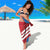Custom India And England Cricket Sarong 2024 Together Dynamic Version - Wonder Print Shop