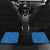 Custom India And South Africa Cricket Car Mats 2024 Together Dynamic Version - Wonder Print Shop