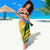 Custom India And South Africa Cricket Sarong 2024 Together Dynamic Version - Wonder Print Shop
