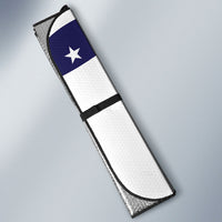 United States 2026 Soccer Auto Sun Shade We Are USA Go Champions Flag Waves