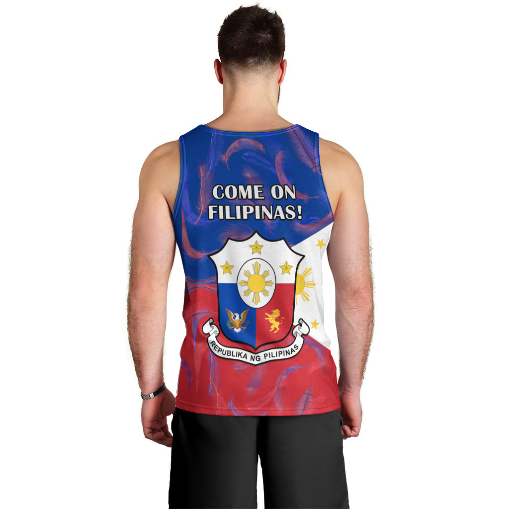 philippines-football-men-tank-top-2023-world-cup-go-filipinas-feather-flag-version