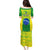 Brazil Football Puletasi 2023 World Cup Go Selecao Gradient Style - Wonder Print Shop