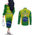 custom-brazil-football-couples-matching-off-the-shoulder-long-sleeve-dress-and-long-sleeve-button-shirts-2023-world-cup-go-selecao-gradient-style