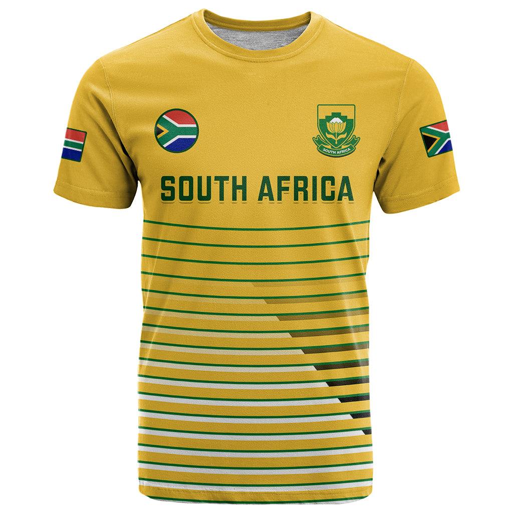 custom-south-africa-soccer-t-shirt-2023-world-cup-go-banyana-banyana-yellow
